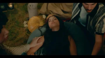 توقف قلب «تيا» خلال الرقص في الحلقة 9 من مسلسل كلهم بيحبوا مودي